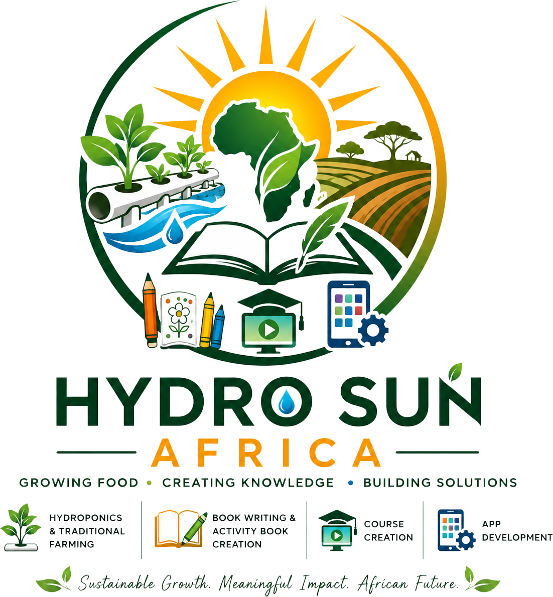 Hydro Sun Africa